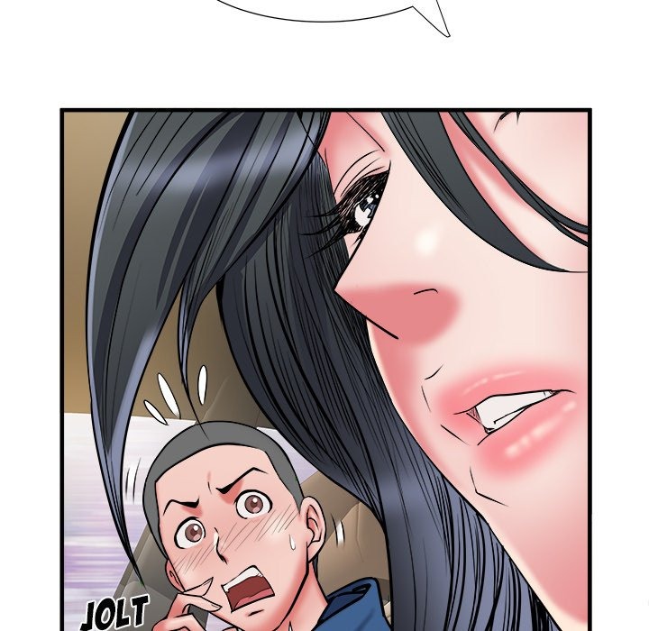 Salute! chapter 42 page 64
