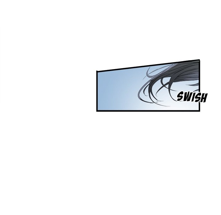 Salute! chapter 42 page 71