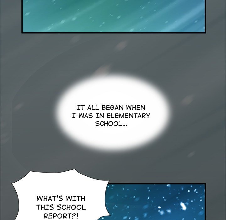 Salute! chapter 42 page 76
