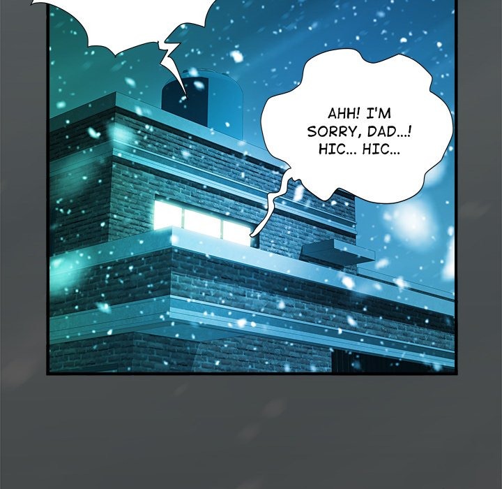 Salute! chapter 42 page 77