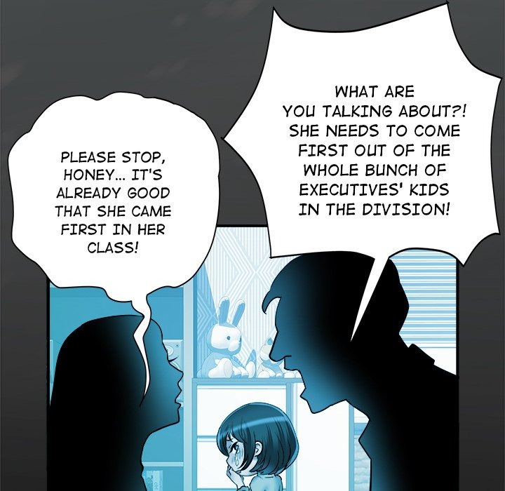 Salute! chapter 42 page 78