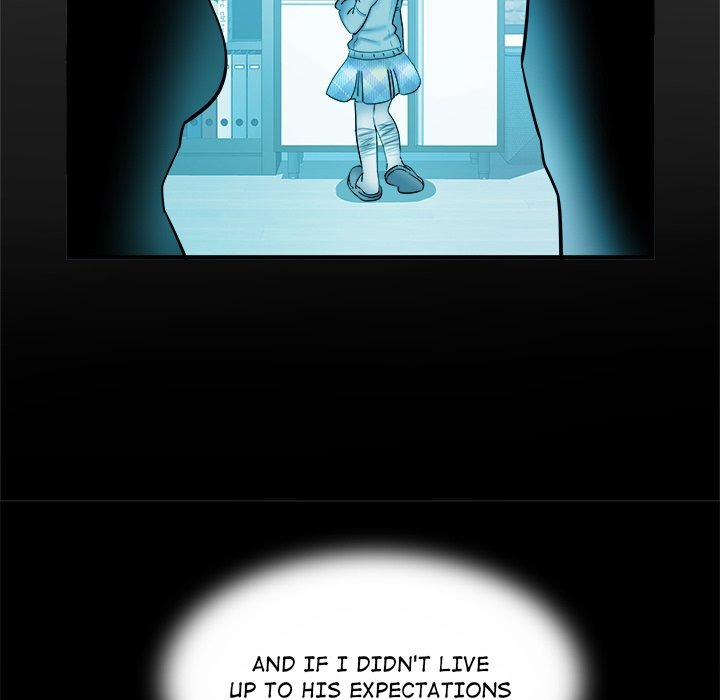 Salute! chapter 42 page 79