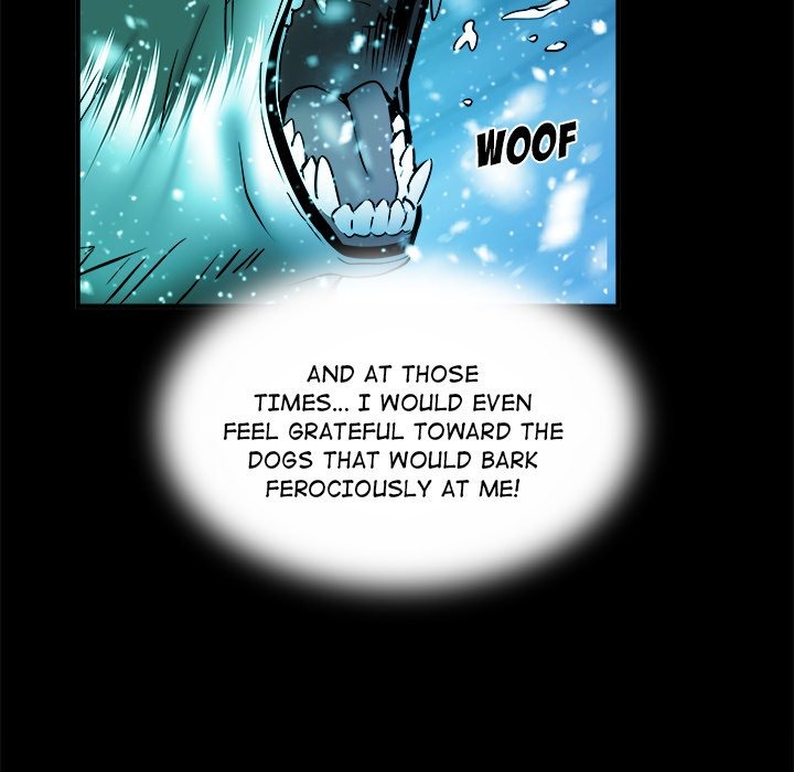 Salute! chapter 42 page 82