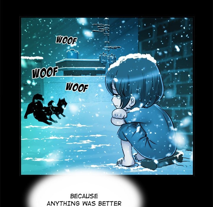 Salute! chapter 42 page 83