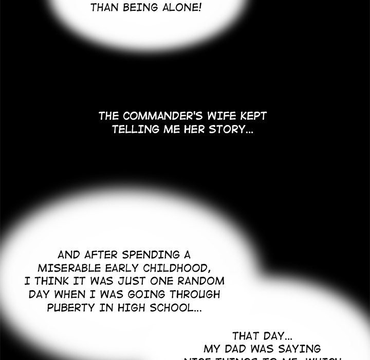 Salute! chapter 42 page 84