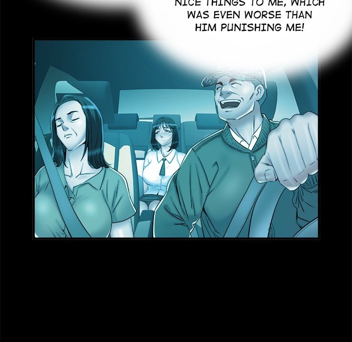 Salute! chapter 42 page 85