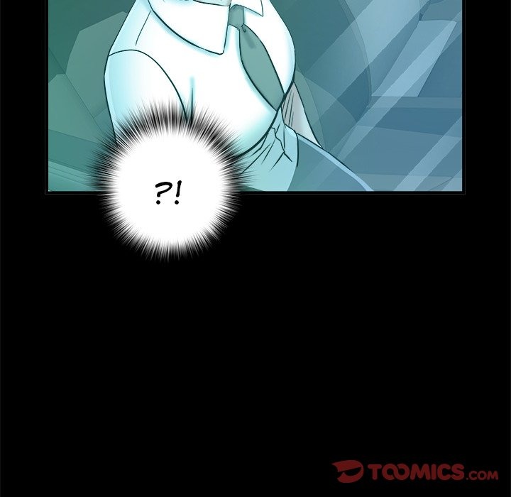 Salute! chapter 42 page 87