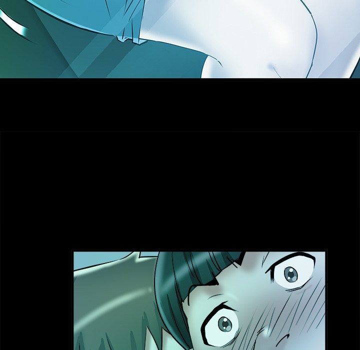 Salute! chapter 42 page 92