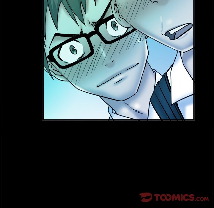 Salute! chapter 42 page 93