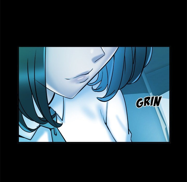 Salute! chapter 42 page 94