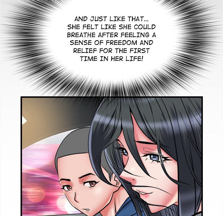 Salute! chapter 42 page 97