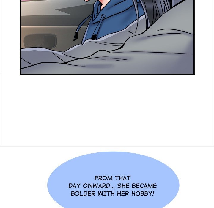 Salute! chapter 42 page 98