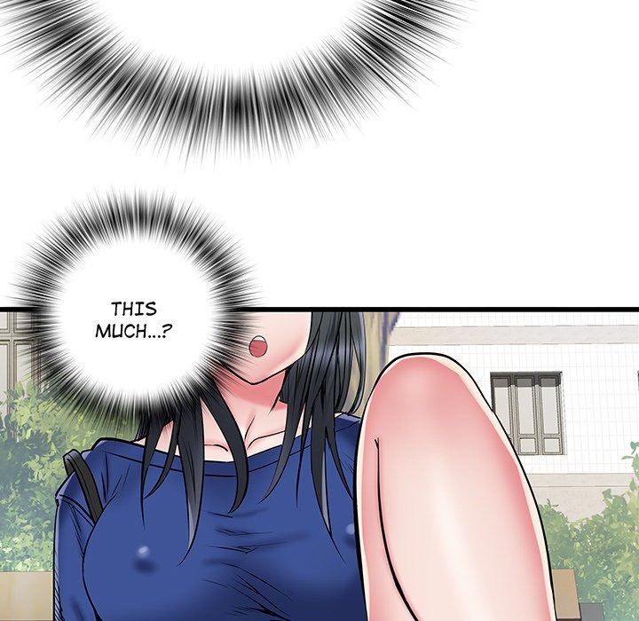 Salute! chapter 42 page 100
