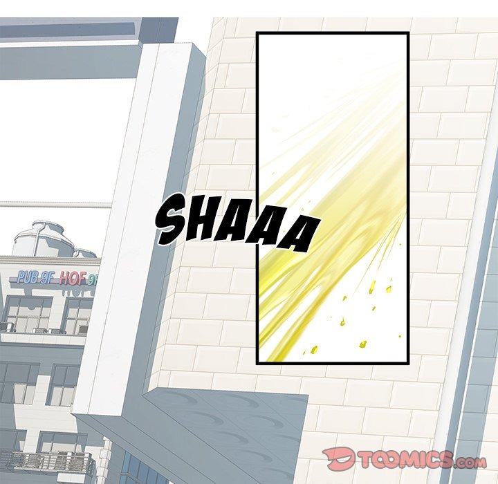 Salute! chapter 42 page 105