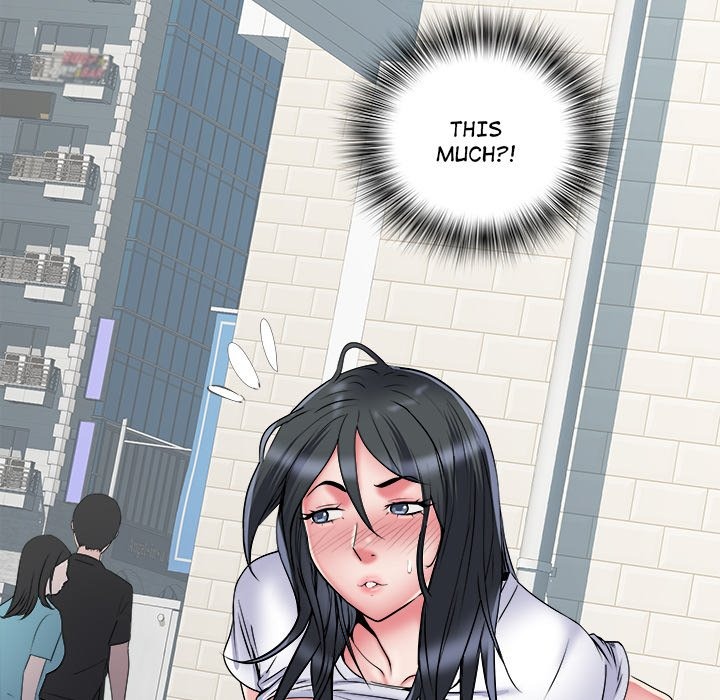 Salute! chapter 42 page 106