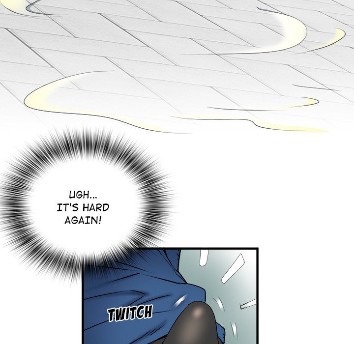 Salute! chapter 42 page 108