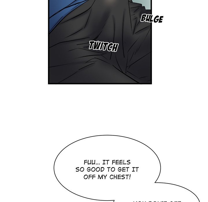 Salute! chapter 42 page 109