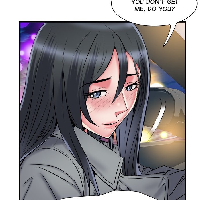 Salute! chapter 42 page 110