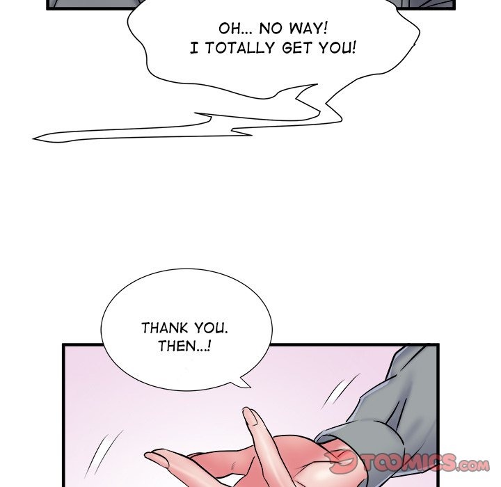 Salute! chapter 42 page 111
