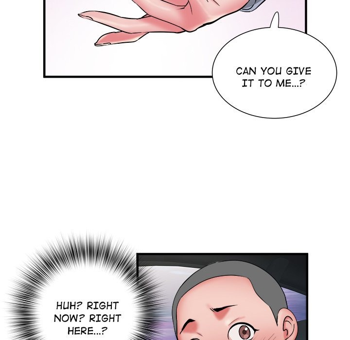 Salute! chapter 42 page 112