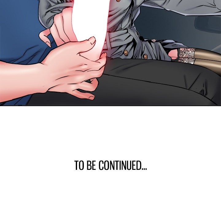 Salute! chapter 42 page 115