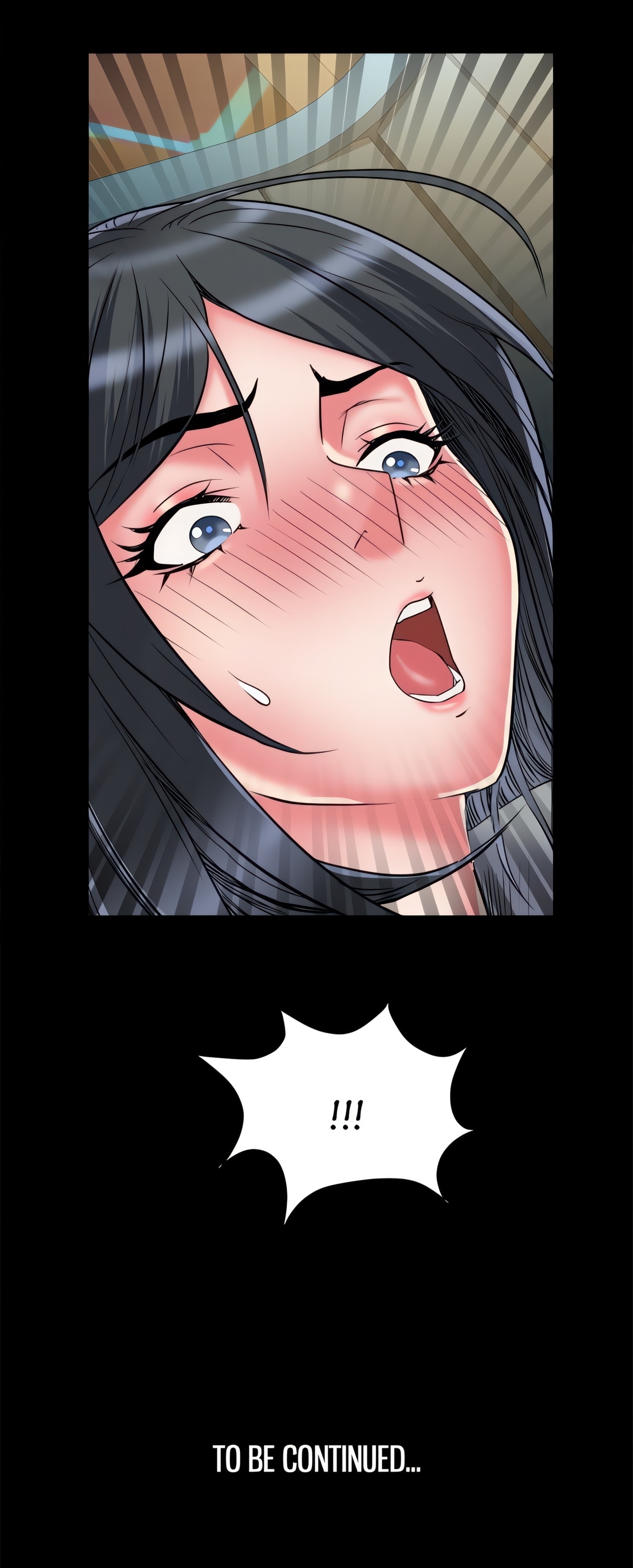 Salute! chapter 43 page 19