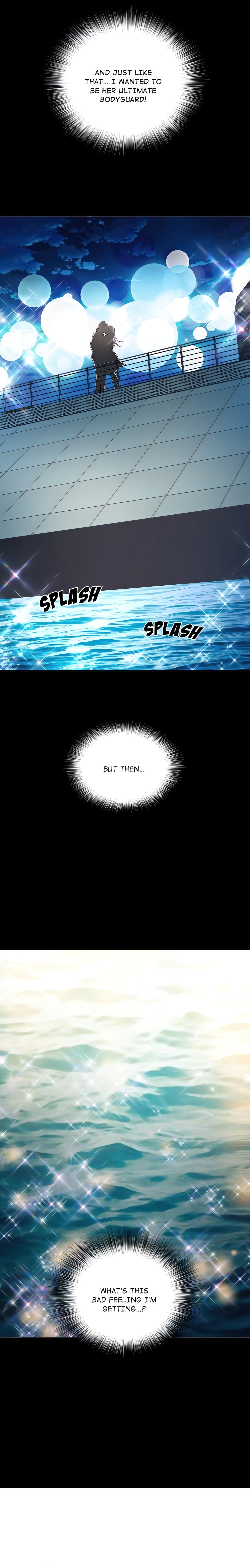 Salute! chapter 45 page 7