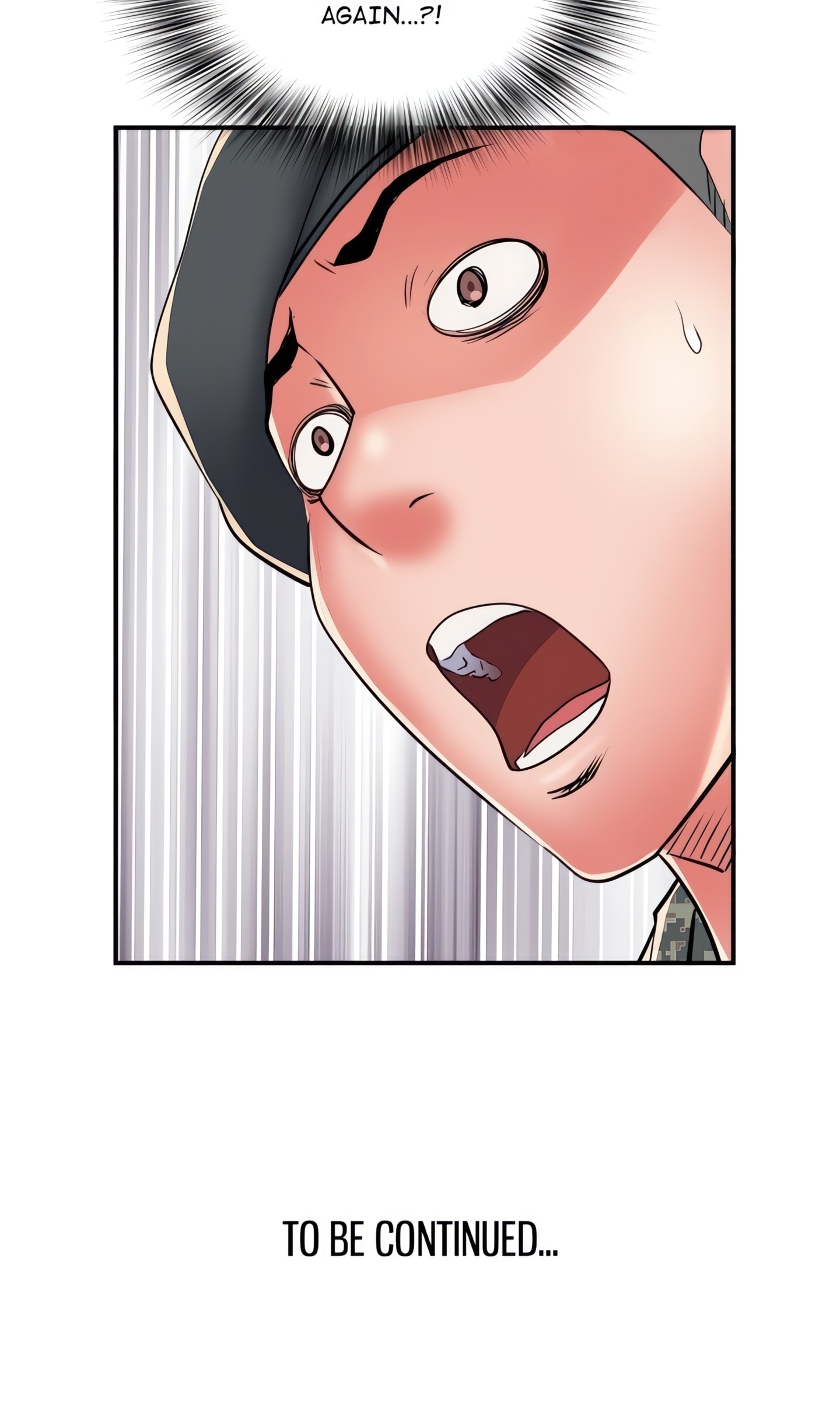 Salute! chapter 45 page 19