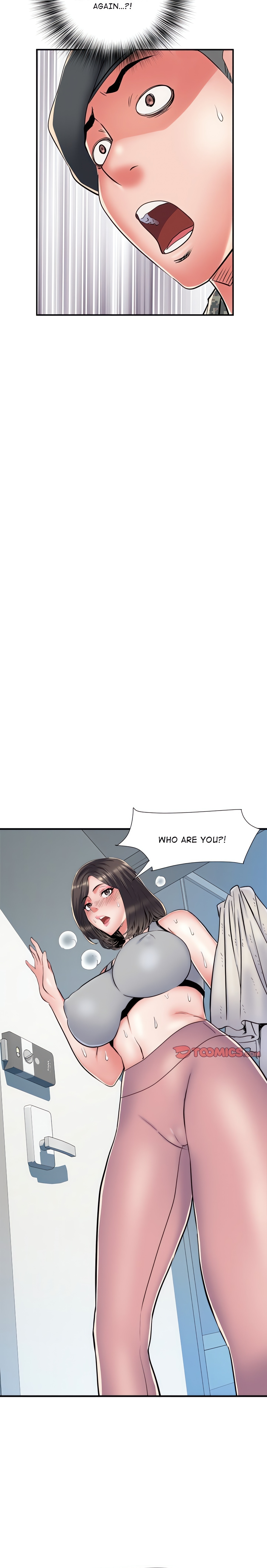 Salute! chapter 46 page 2