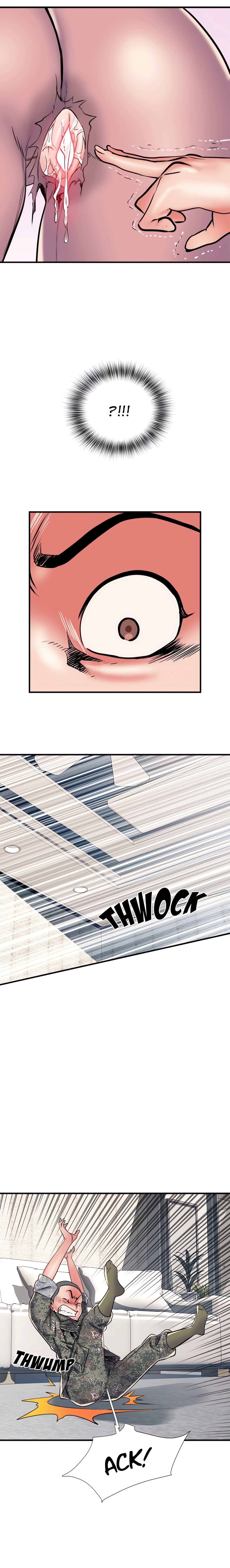 Salute! chapter 47 page 4