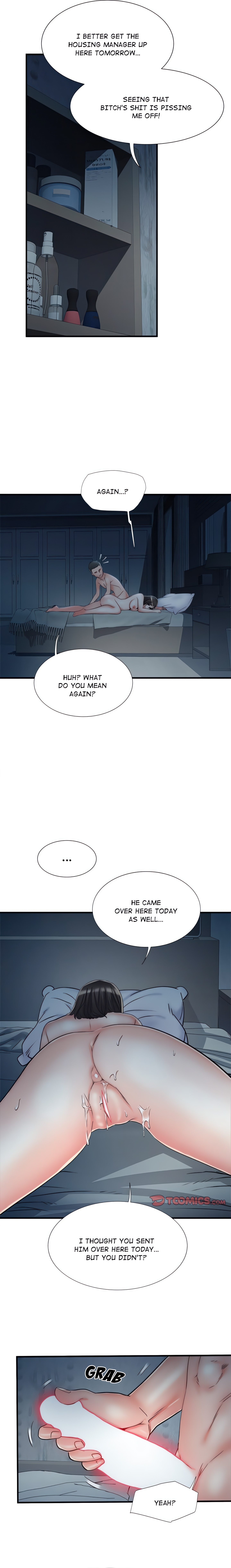 Salute! chapter 48 page 7