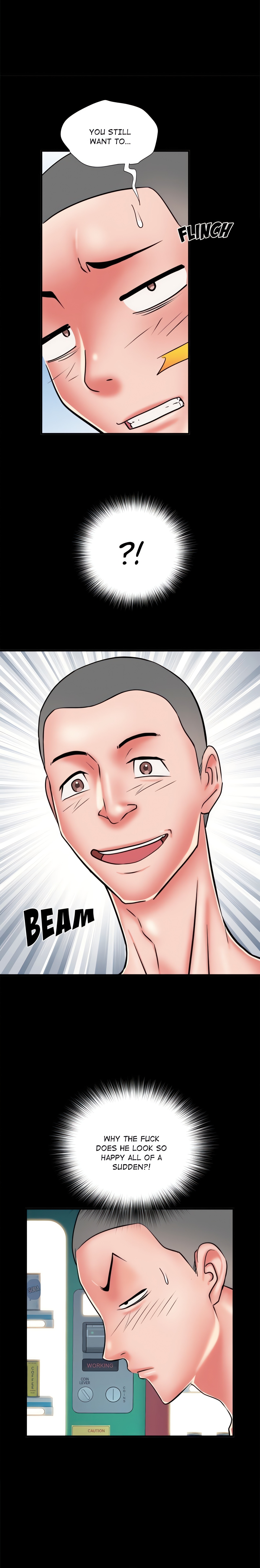 Salute! chapter 49 page 4