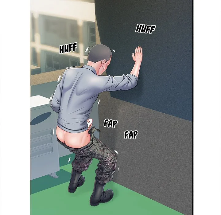 Salute! chapter 5 page 10