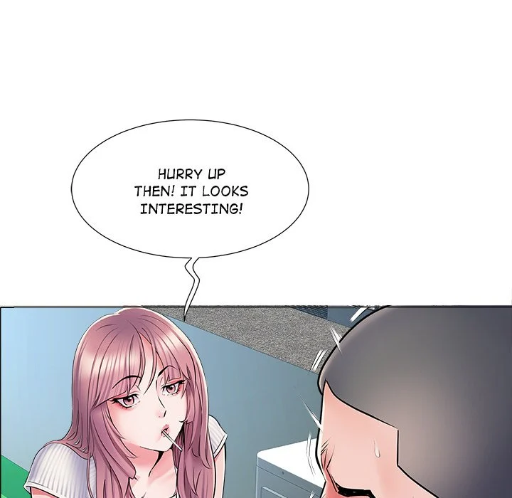 Salute! chapter 5 page 14