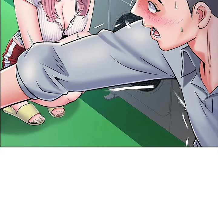 Salute! chapter 5 page 15