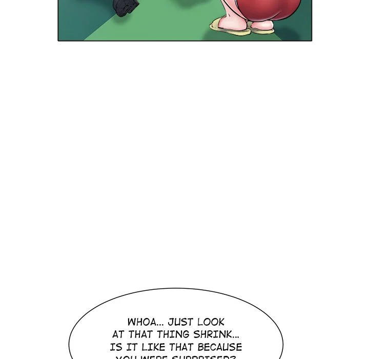 Salute! chapter 5 page 20