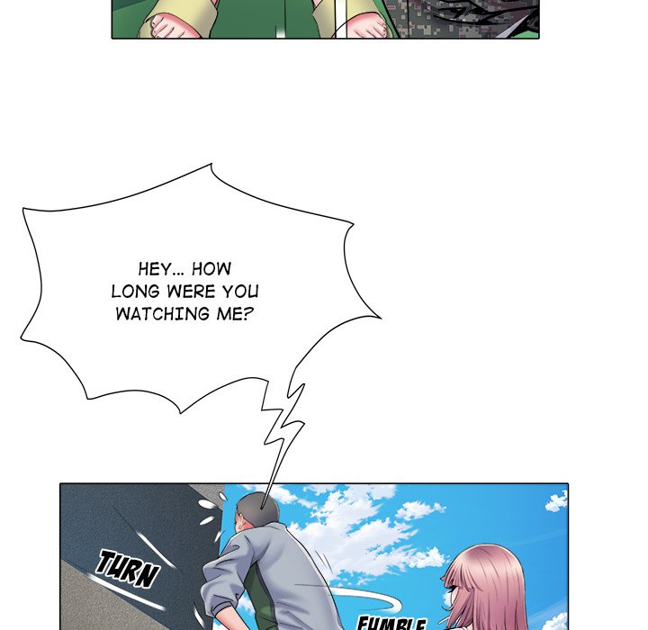 Salute! chapter 5 page 22