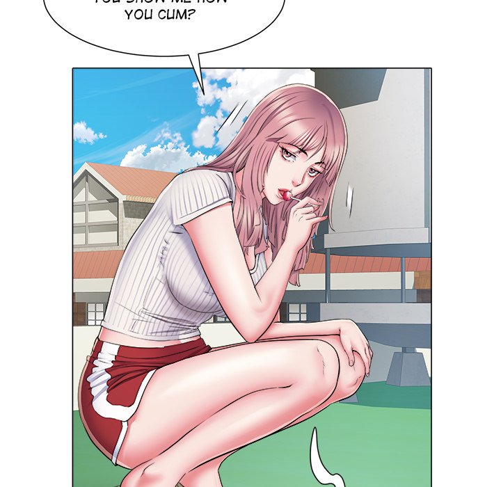 Salute! chapter 5 page 24
