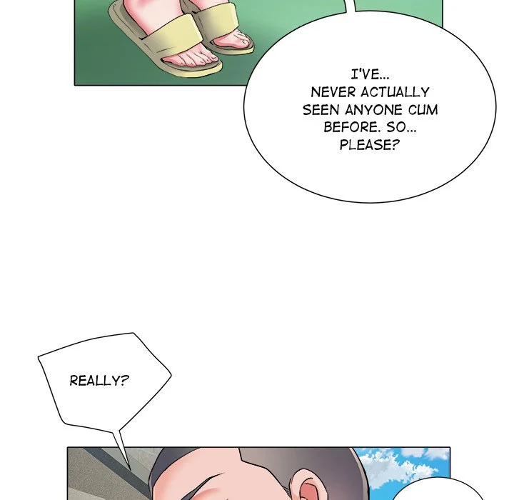 Salute! chapter 5 page 25
