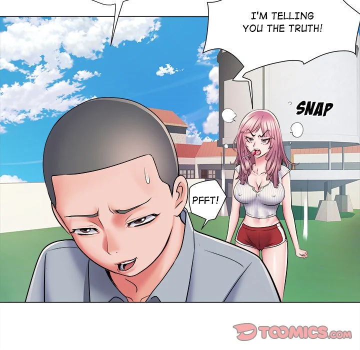 Salute! chapter 5 page 27