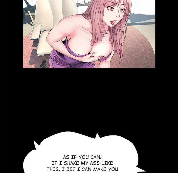Salute! chapter 5 page 30