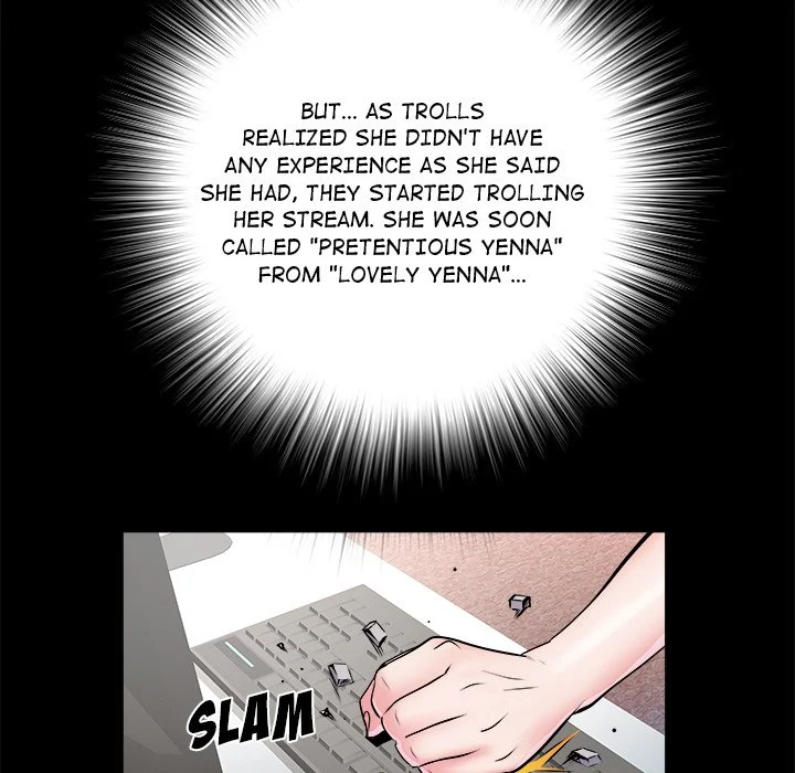 Salute! chapter 5 page 33