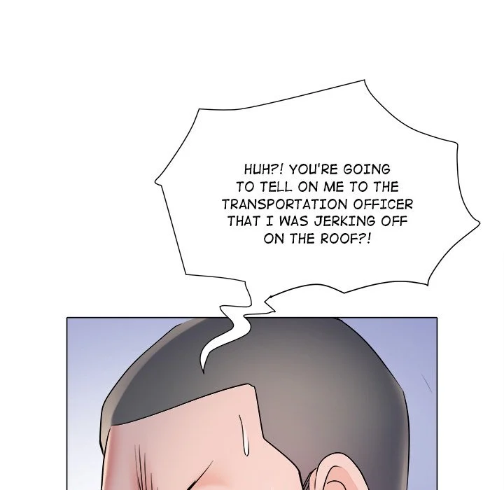 Salute! chapter 5 page 37