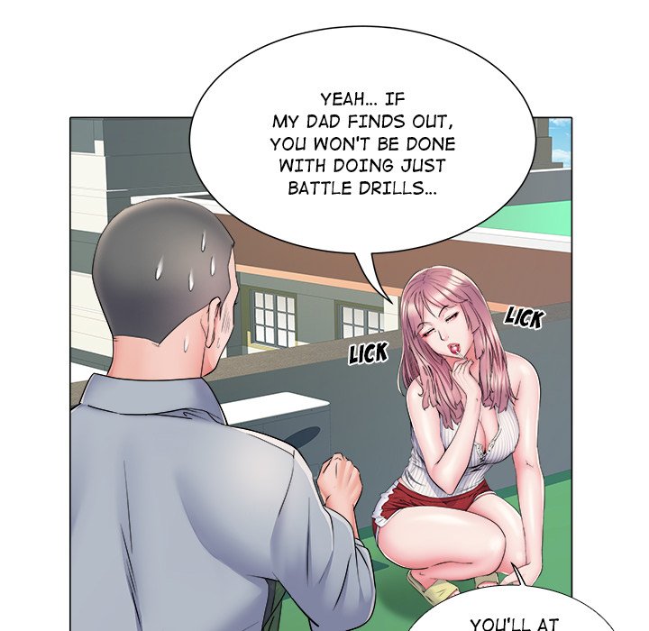 Salute! chapter 5 page 39