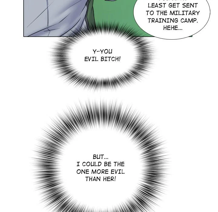 Salute! chapter 5 page 40