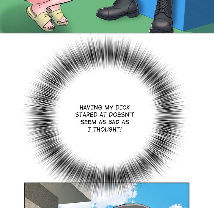 Salute! chapter 5 page 42