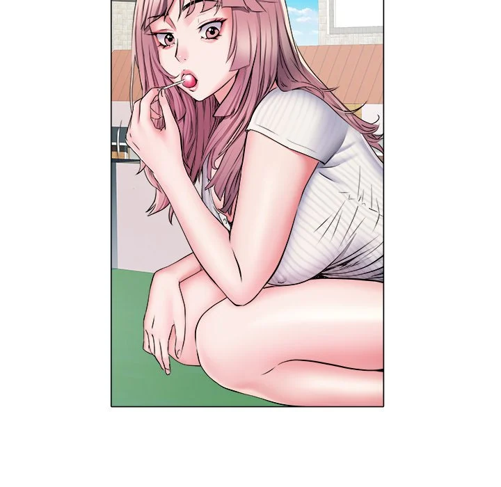 Salute! chapter 5 page 45
