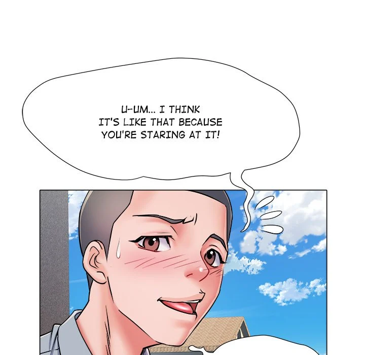 Salute! chapter 5 page 46