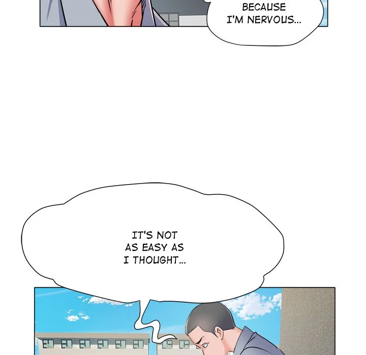 Salute! chapter 5 page 47