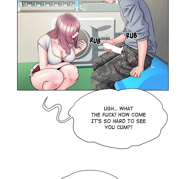 Salute! chapter 5 page 48